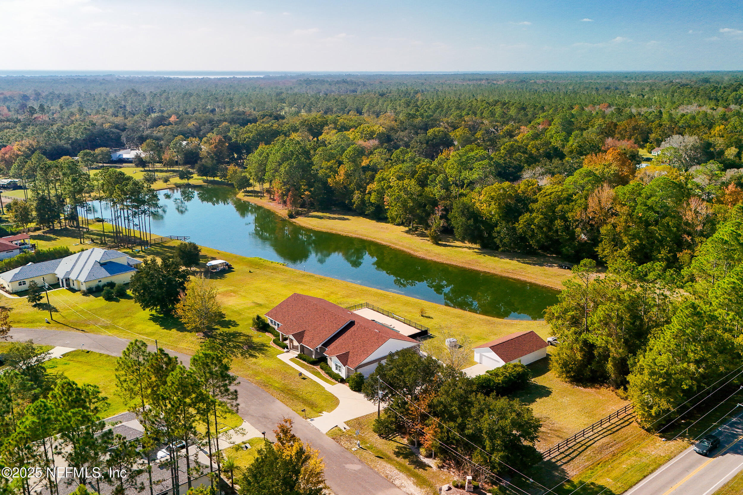 201 Towers Ranch Drive St. Augustine, FL 32092 - Photo 73 of 74 dji_20251120134949_0034_d