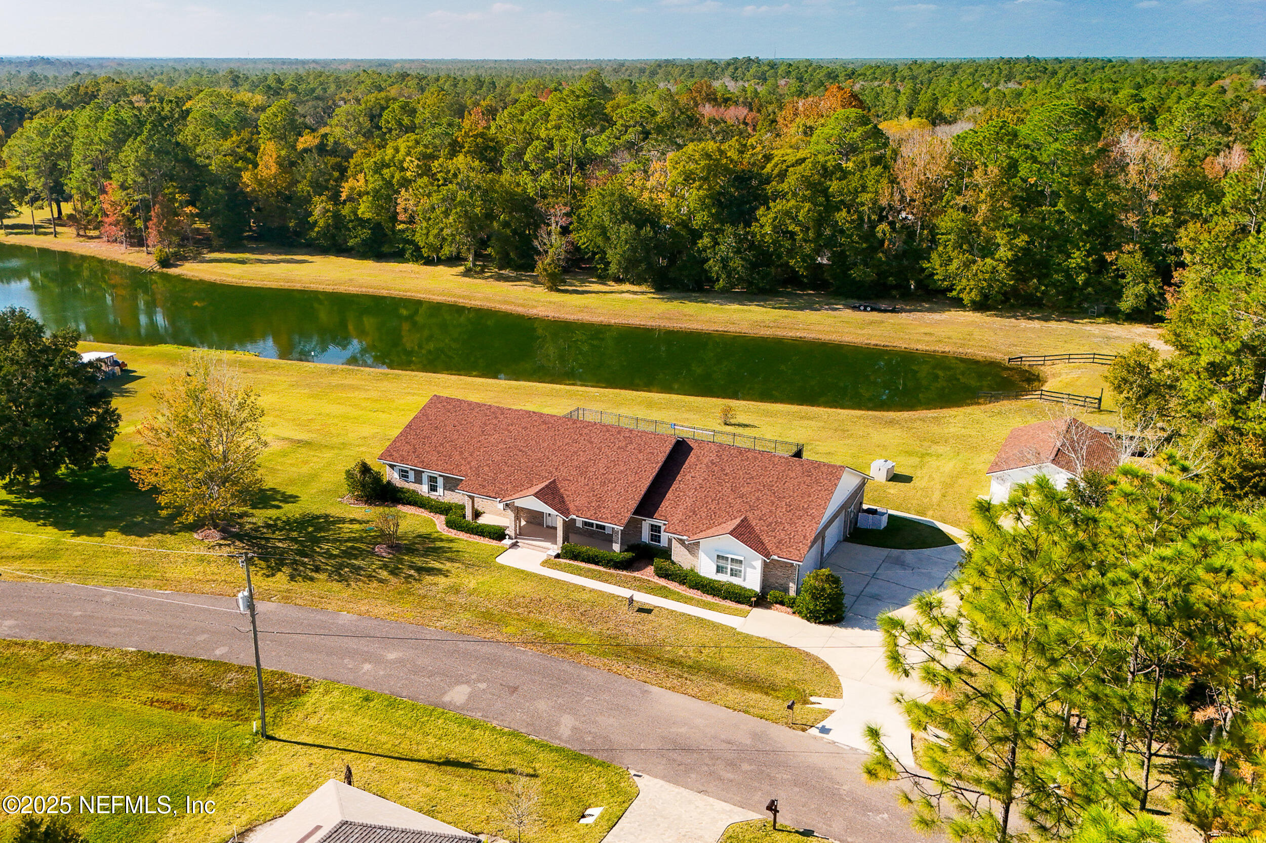 201 Towers Ranch Drive St. Augustine, FL 32092 - Photo 74 of 74 dji_20251120135026_0037_d