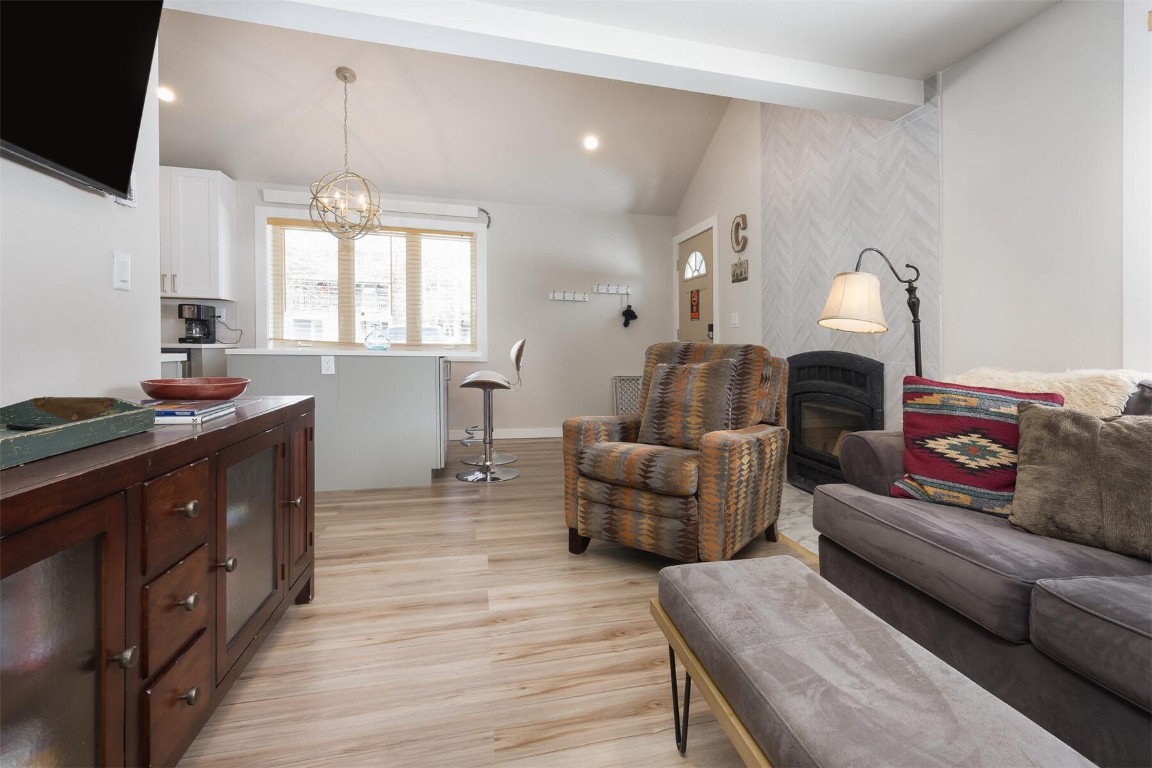 256 Cove Boulevard, Unit 6 Dillon, CO 80435 - Photo 16 of 32