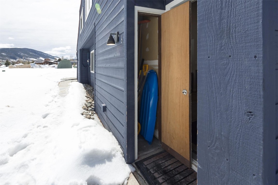 256 Cove Boulevard, Unit 6 Dillon, CO 80435 - Photo 26 of 32