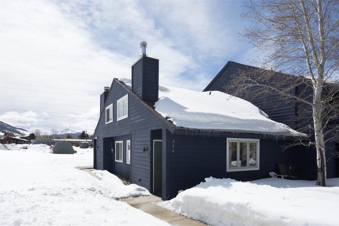 256 Cove Boulevard, Unit 6 Dillon, CO 80435 - Photo 29 of 32