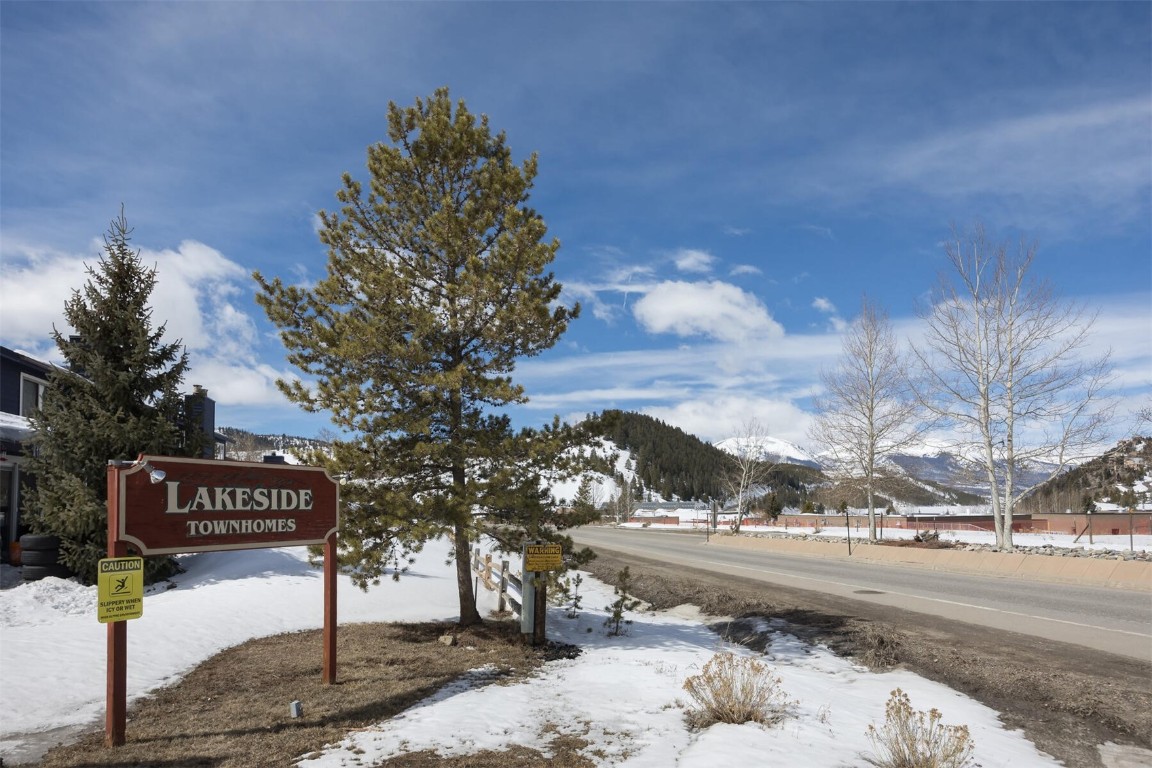 256 Cove Boulevard, Unit 6 Dillon, CO 80435 - Photo 32 of 32