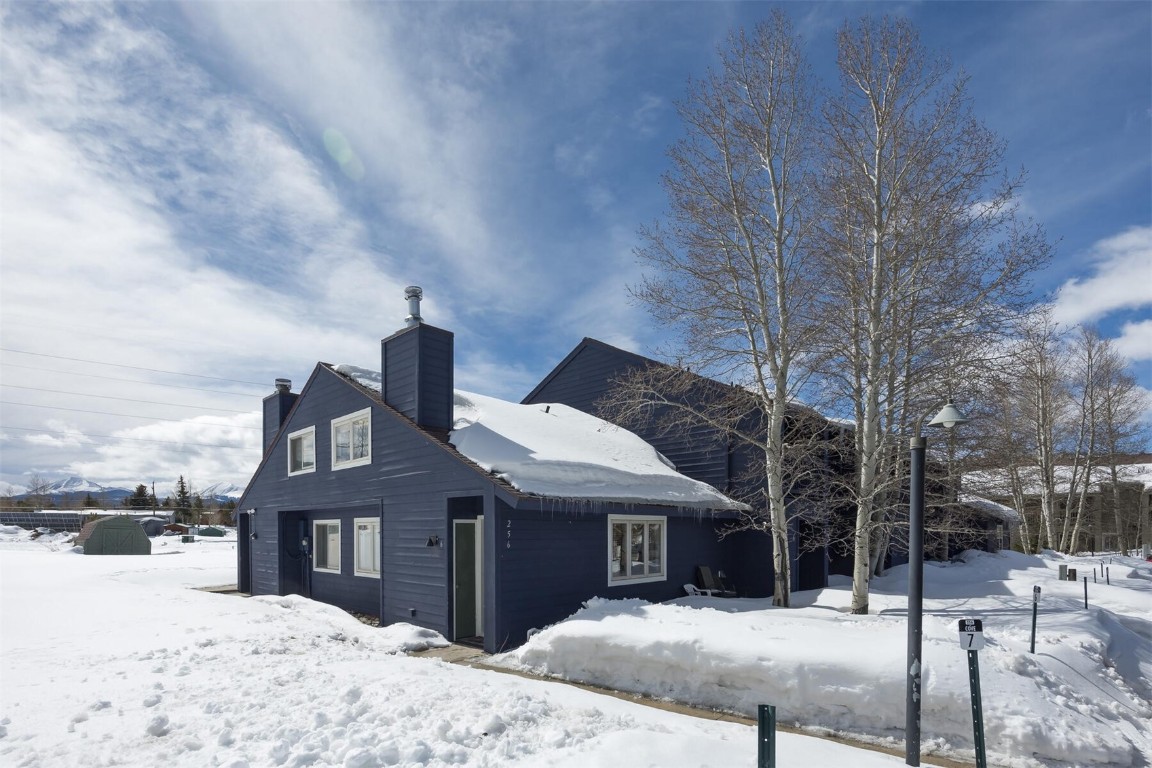 256 Cove Boulevard, Unit 6 Dillon, CO 80435 - Photo 6 of 32