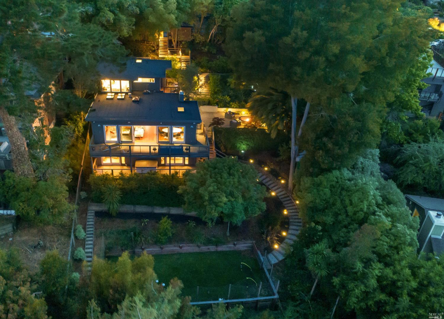 237 Cleveland Avenue Mill Valley, CA 94941 - Photo 1 of 1