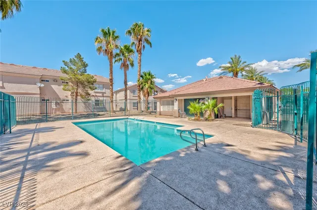 $1,150 | 3956 Danny Melamed Avenue, Unit 201, Las Vegas, NV 89110