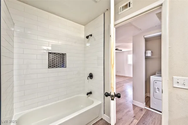 $1,150 | 3956 Danny Melamed Avenue, Unit 201, Las Vegas, NV 89110