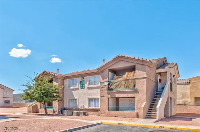 $1,050 | 3956 Danny Melamed Avenue, Unit 201, Las Vegas, NV 89110