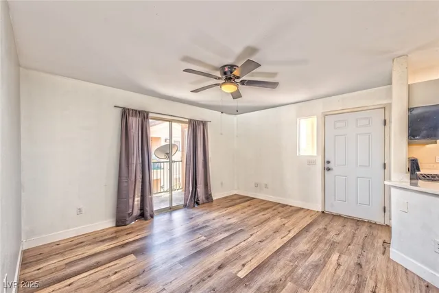 $1,150 | 3956 Danny Melamed Avenue, Unit 201, Las Vegas, NV 89110
