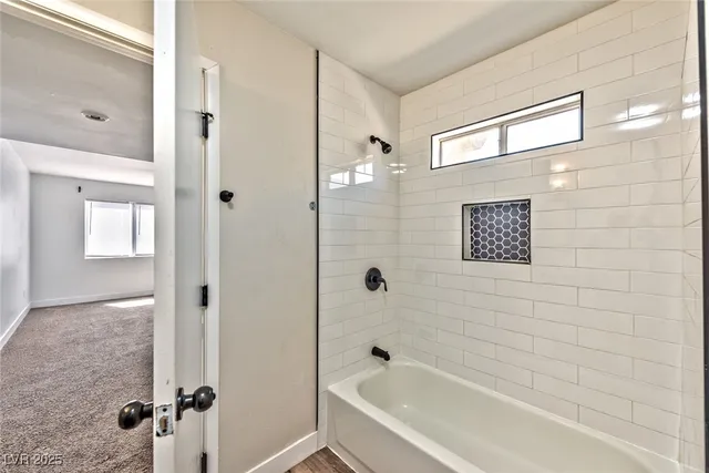 $1,050 | 3956 Danny Melamed Avenue, Unit 201, Las Vegas, NV 89110