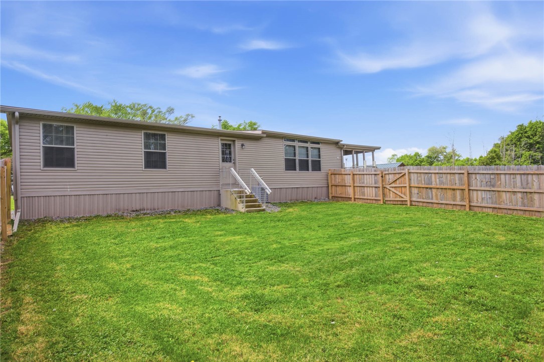 6725 Swamp Road Byron, NY 14422 - Photo 32 of 42