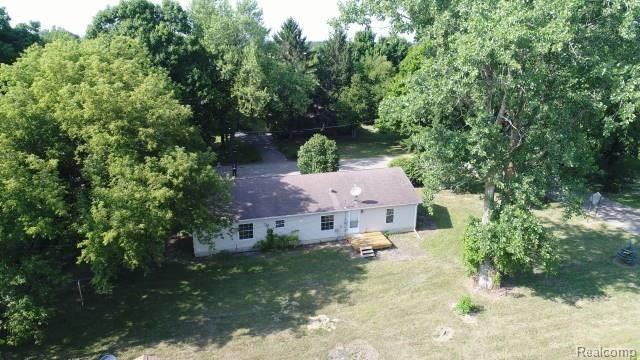 459 Carpenter Road Fostoria, MI 48435 - Photo 2 of 26 DJI_0011.JPG