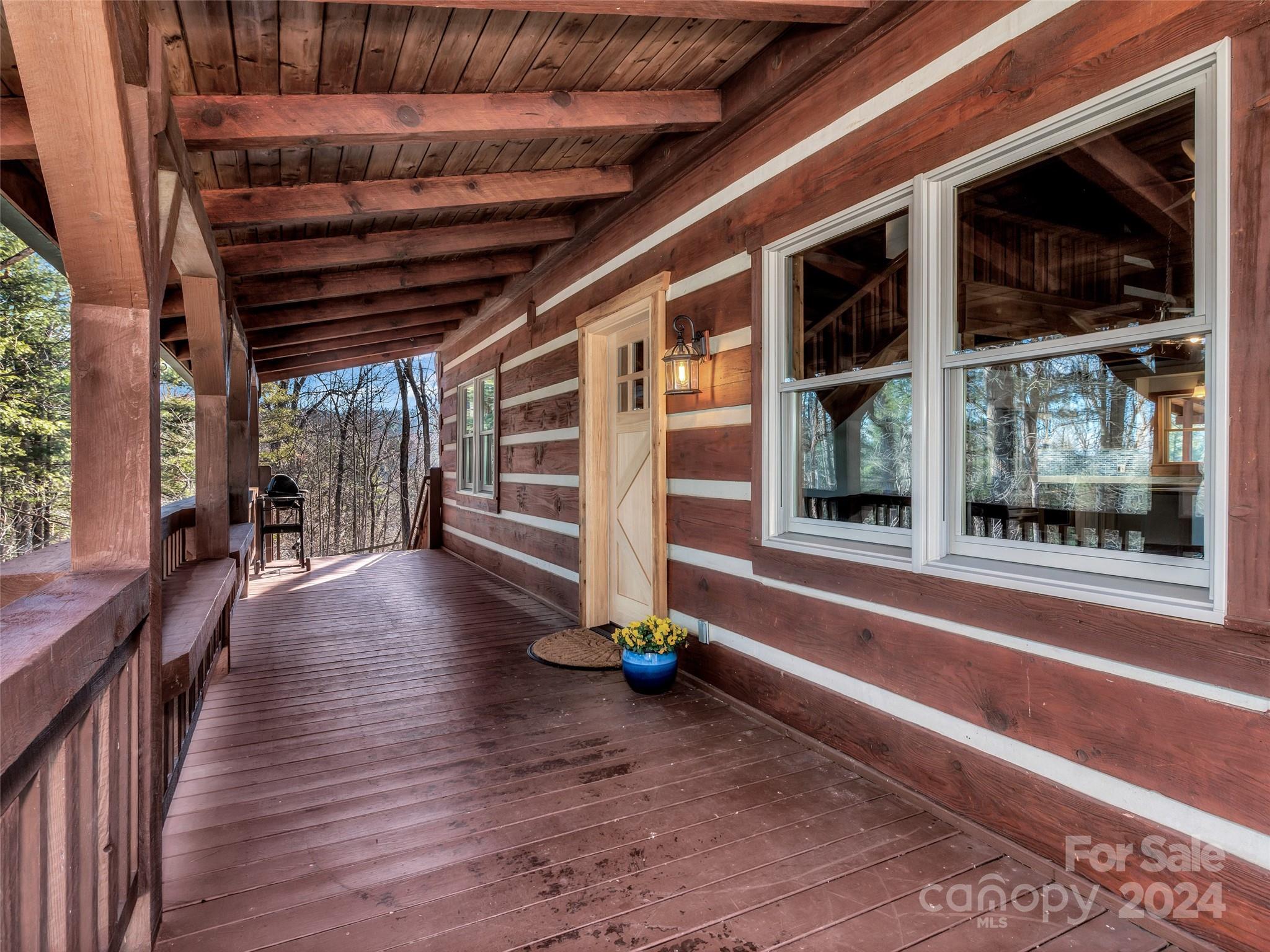 248 Bailey Road Candler, NC 28715 - Photo 11 of 47 Gallery Image 11