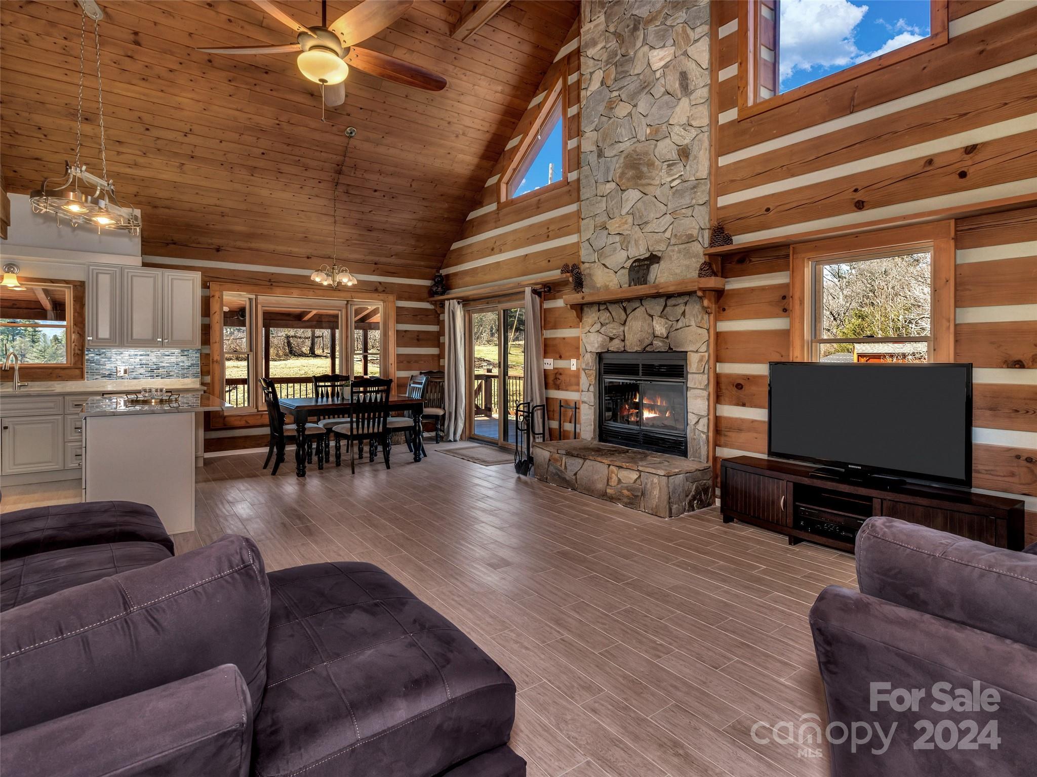 248 Bailey Road Candler, NC 28715 - Photo 12 of 47 Gallery Image 12