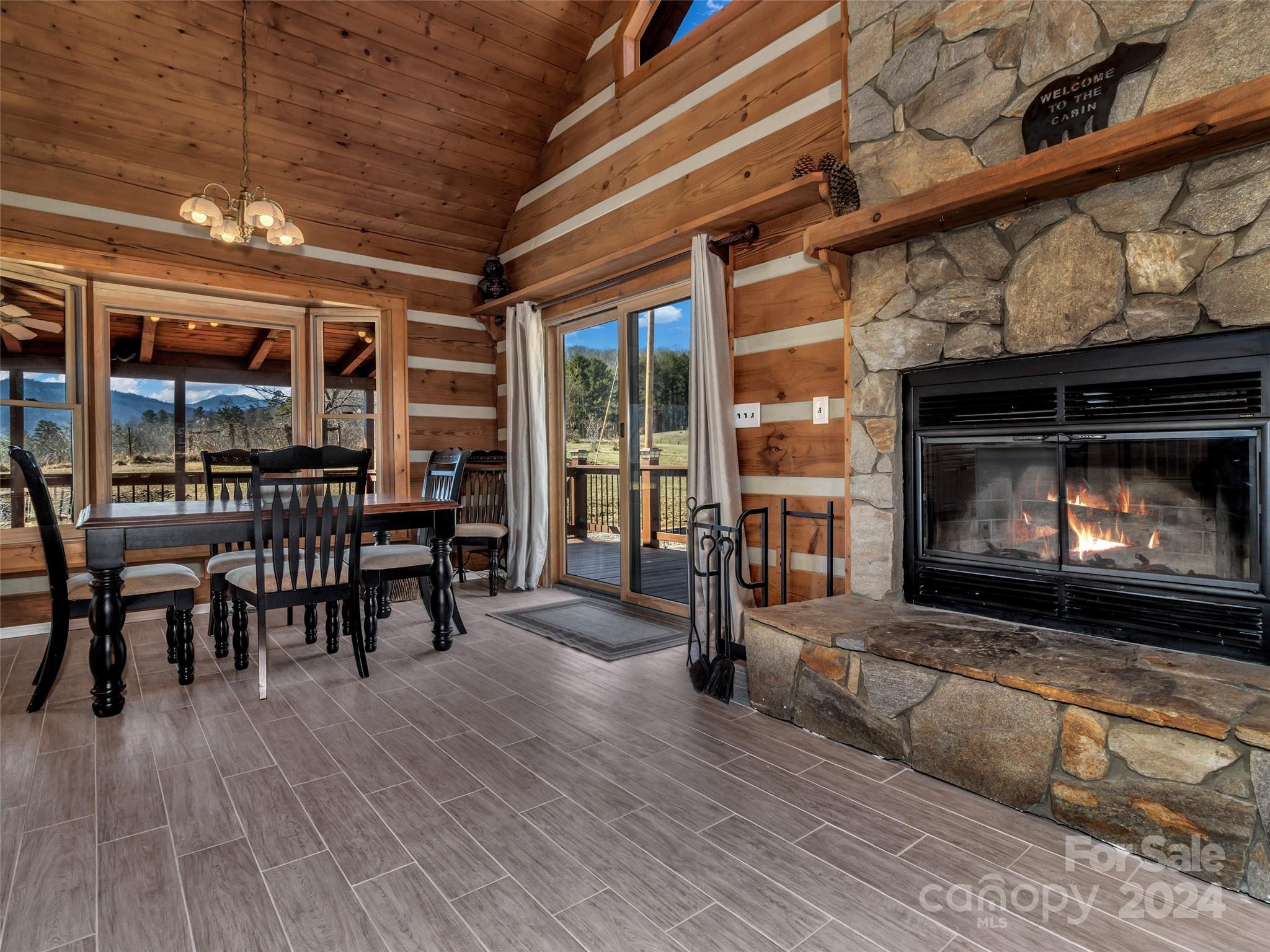 248 Bailey Road Candler, NC 28715 - Photo 13 of 47 Gallery Image 13