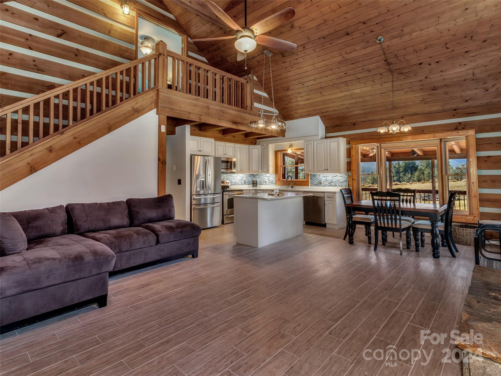 248 Bailey Road Candler, NC 28715 - Photo 14 of 47 Gallery Image 14