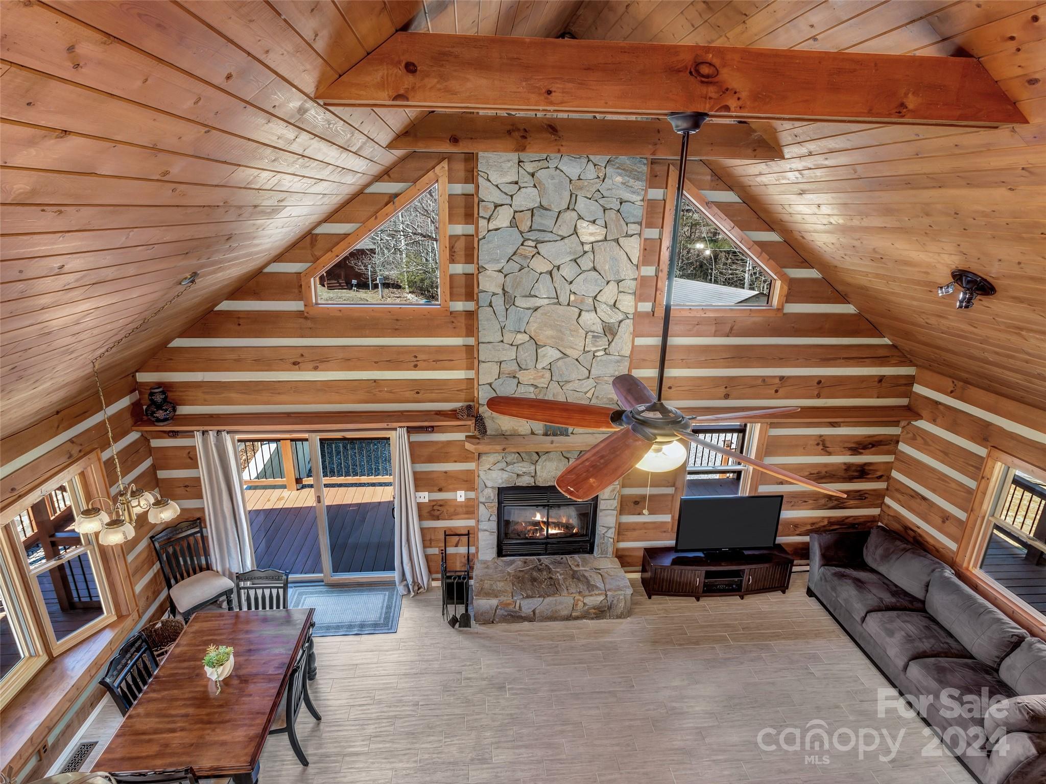248 Bailey Road Candler, NC 28715 - Photo 18 of 47 Gallery Image 18