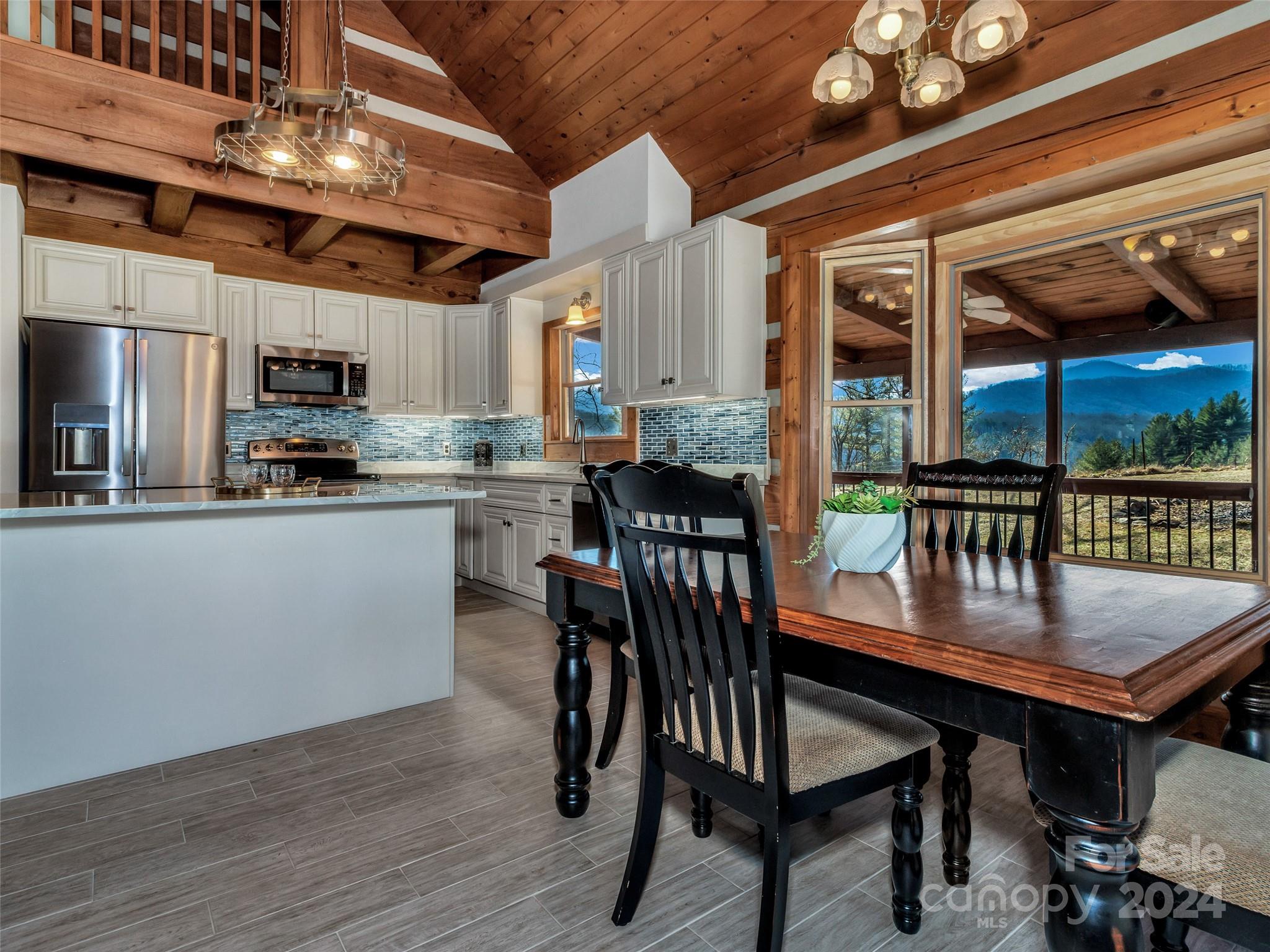 248 Bailey Road Candler, NC 28715 - Photo 19 of 47 Gallery Image 19
