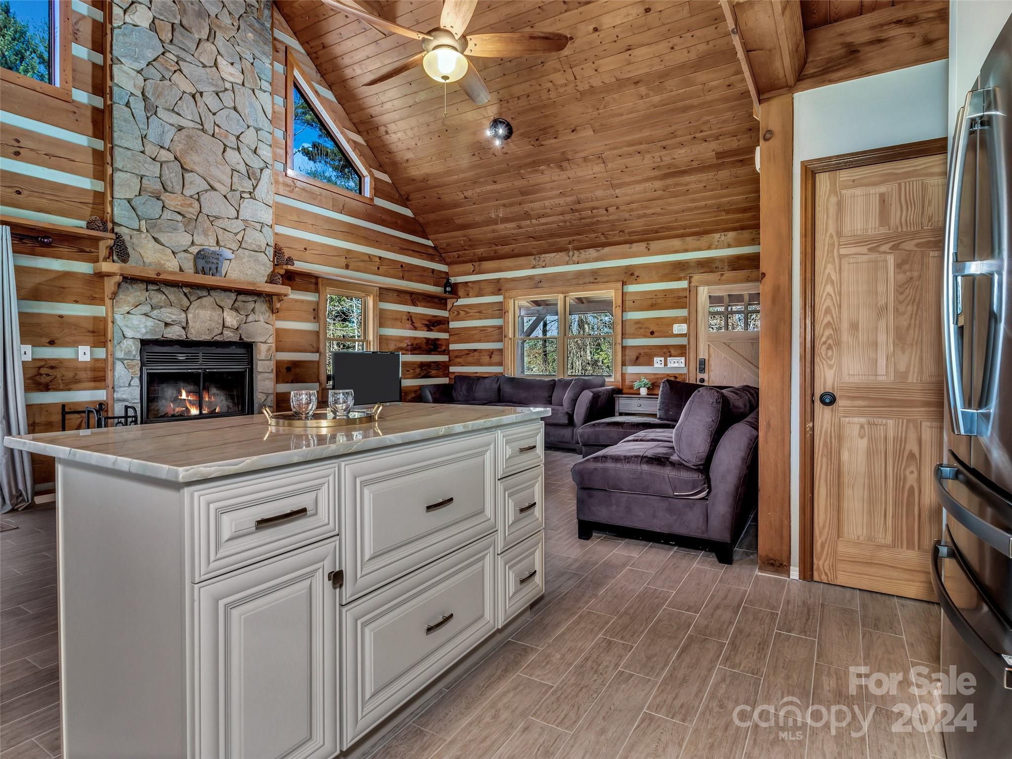 248 Bailey Road Candler, NC 28715 - Photo 21 of 47 Gallery Image 21