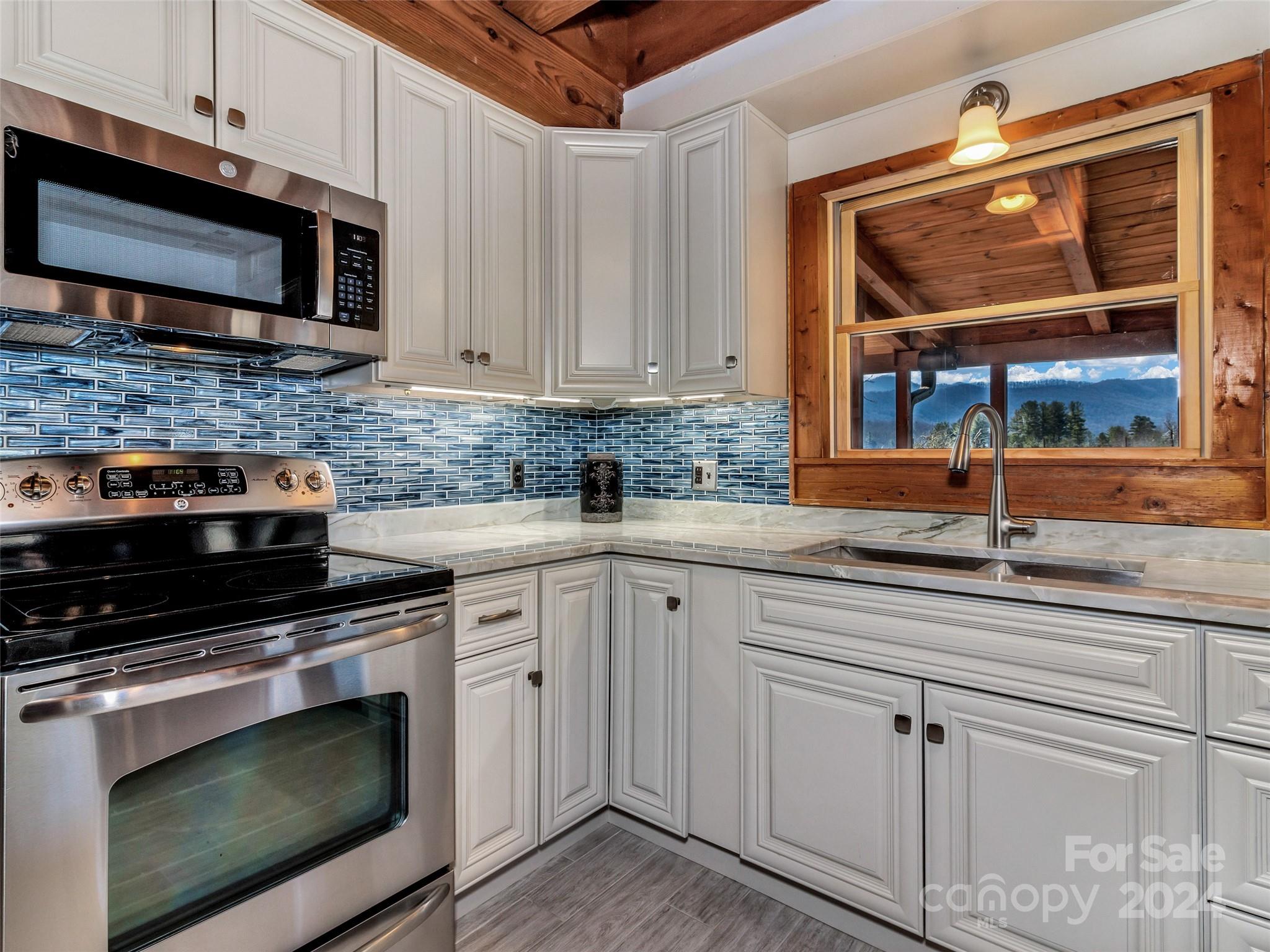 248 Bailey Road Candler, NC 28715 - Photo 22 of 47 Gallery Image 22