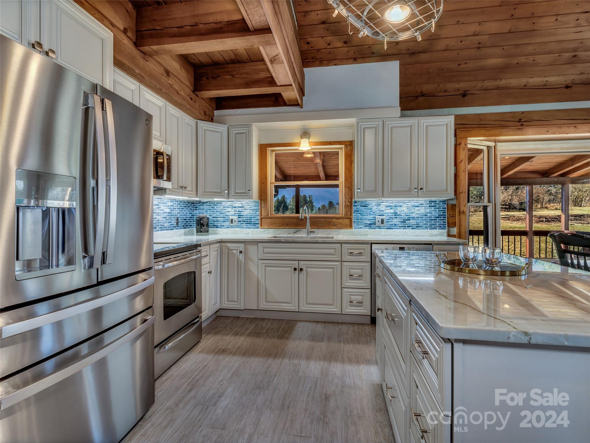 248 Bailey Road Candler, NC 28715 - Photo 23 of 47 Gallery Image 23