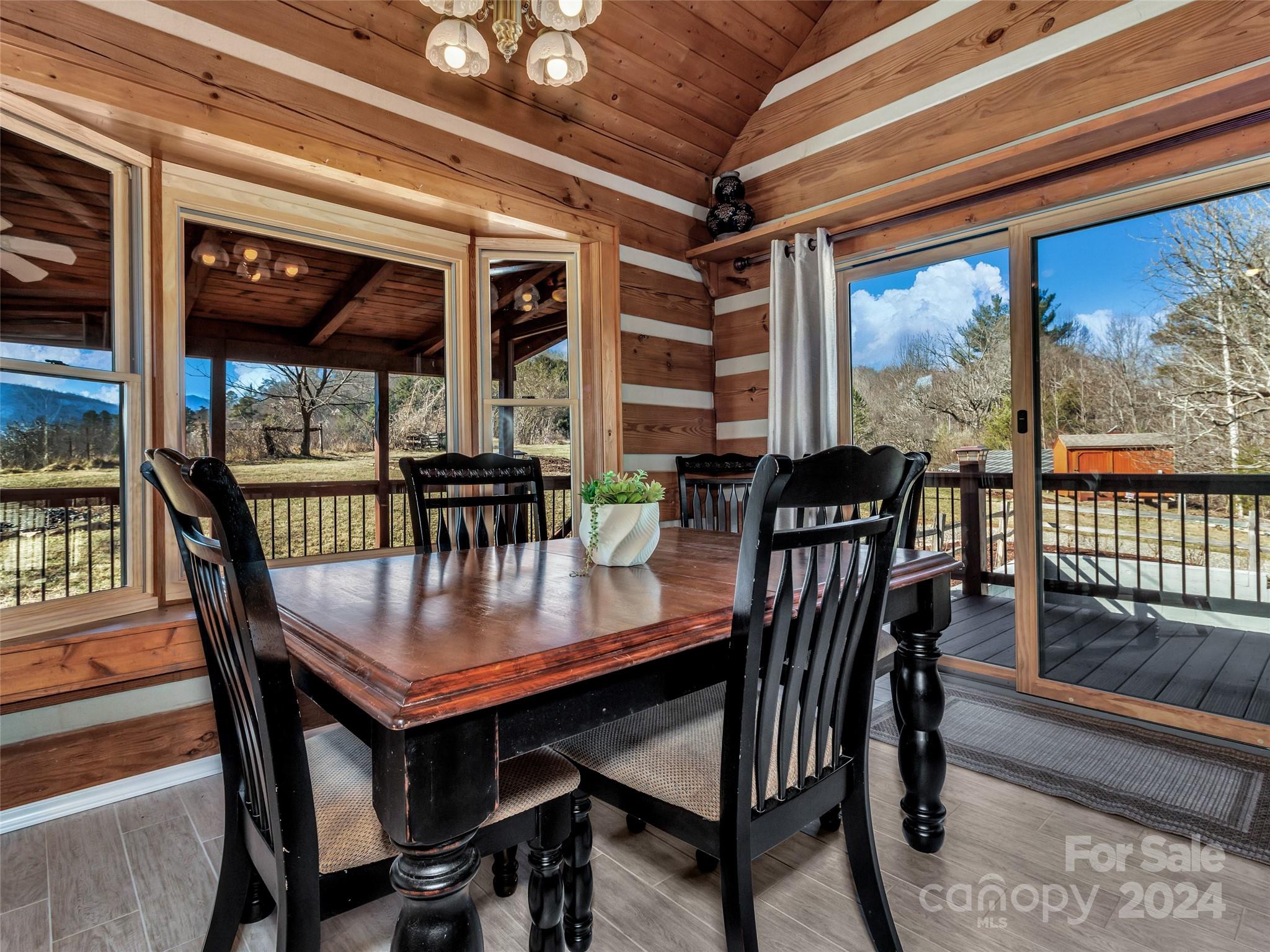 248 Bailey Road Candler, NC 28715 - Photo 24 of 47 Gallery Image 24