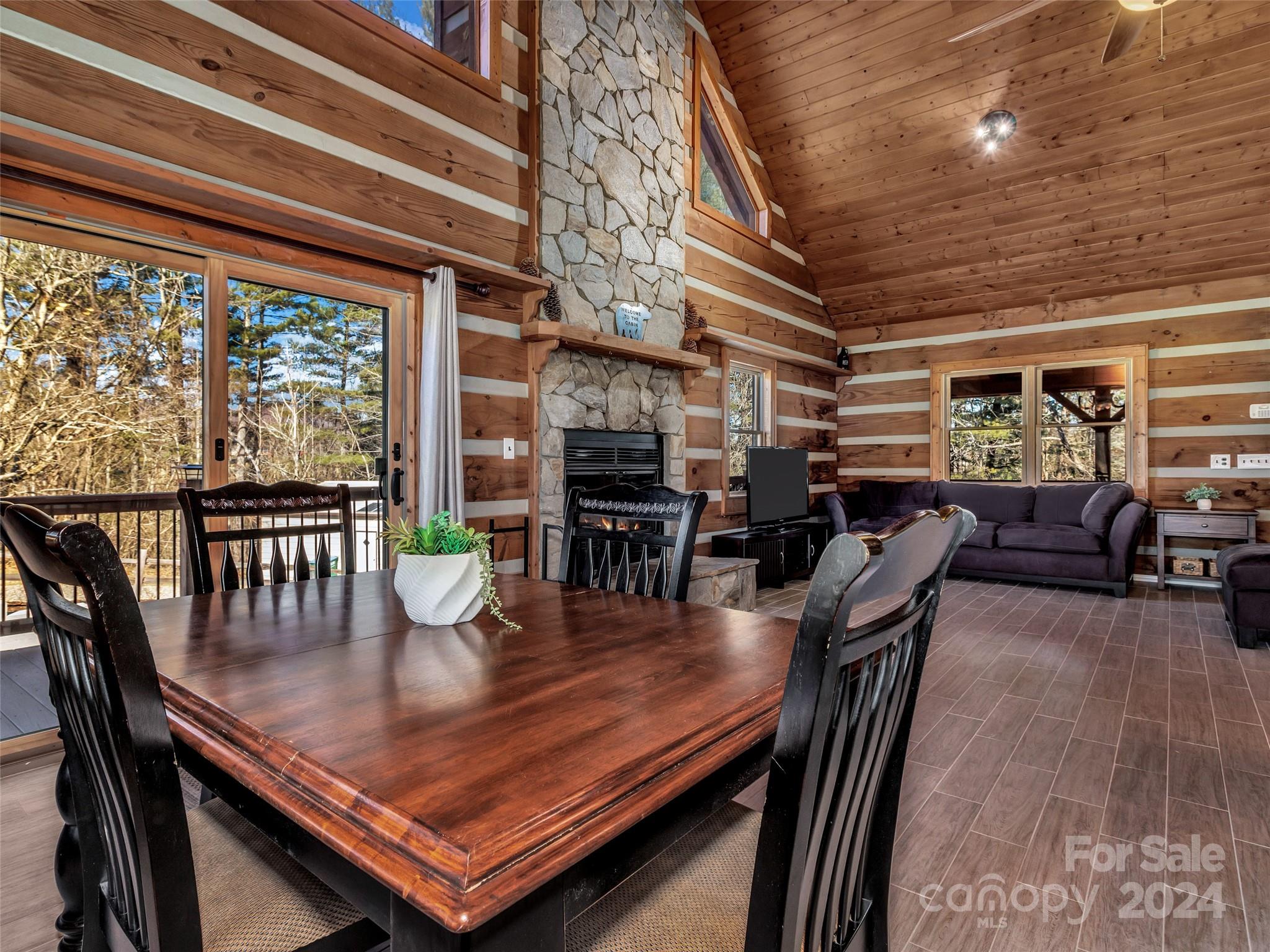248 Bailey Road Candler, NC 28715 - Photo 25 of 47 Gallery Image 25