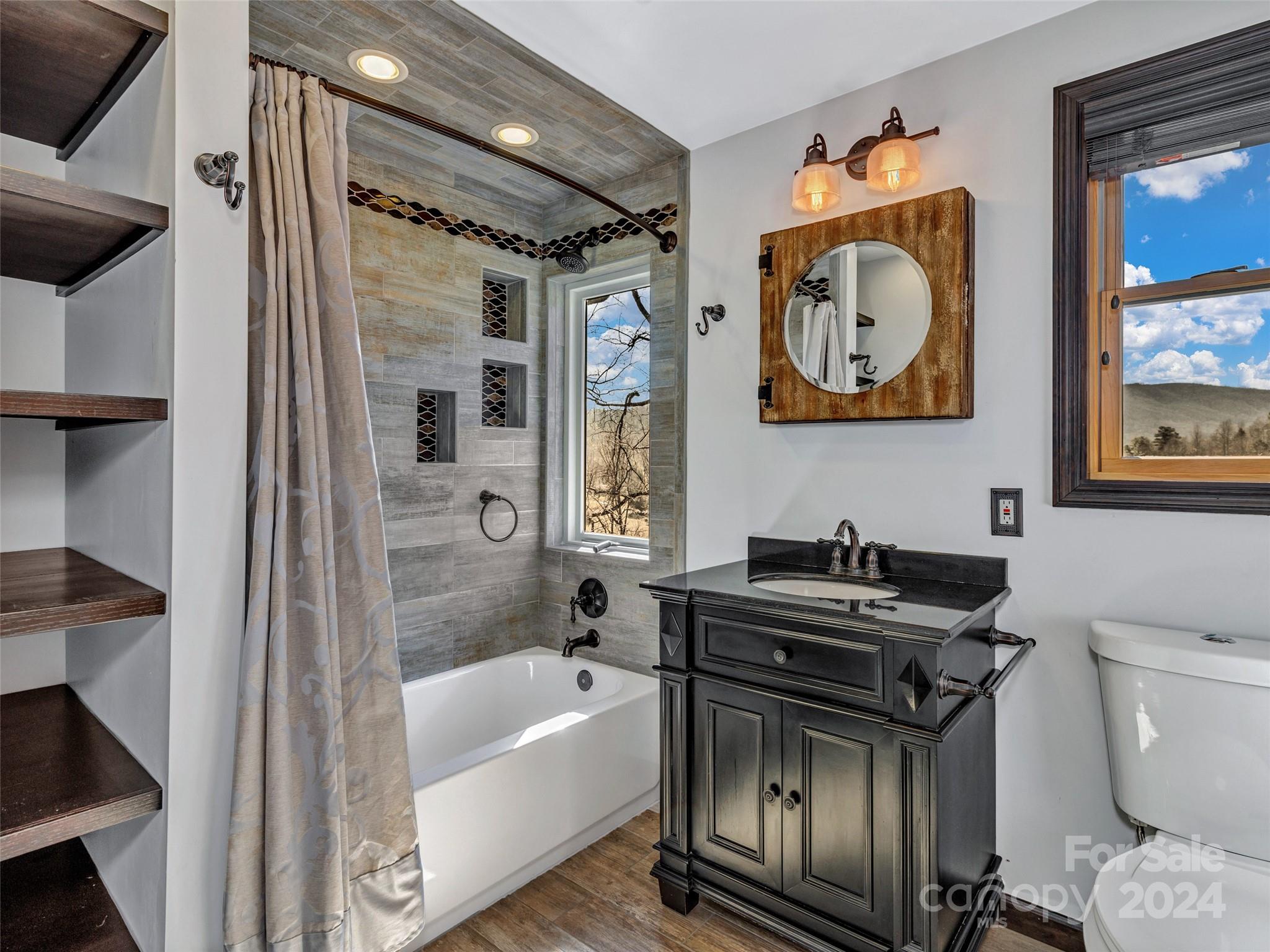 248 Bailey Road Candler, NC 28715 - Photo 35 of 47 Gallery Image 35