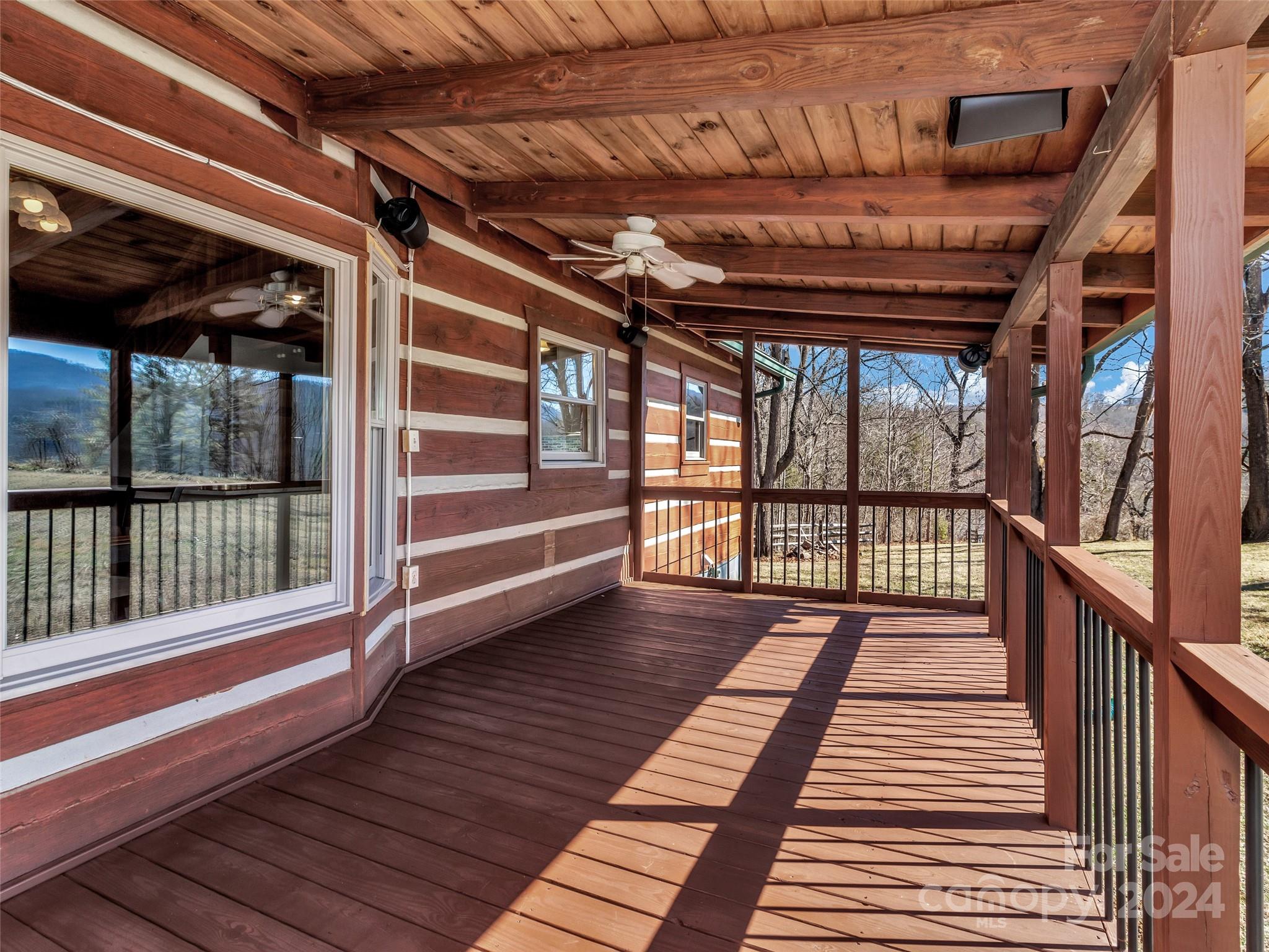 248 Bailey Road Candler, NC 28715 - Photo 38 of 47 Gallery Image 38