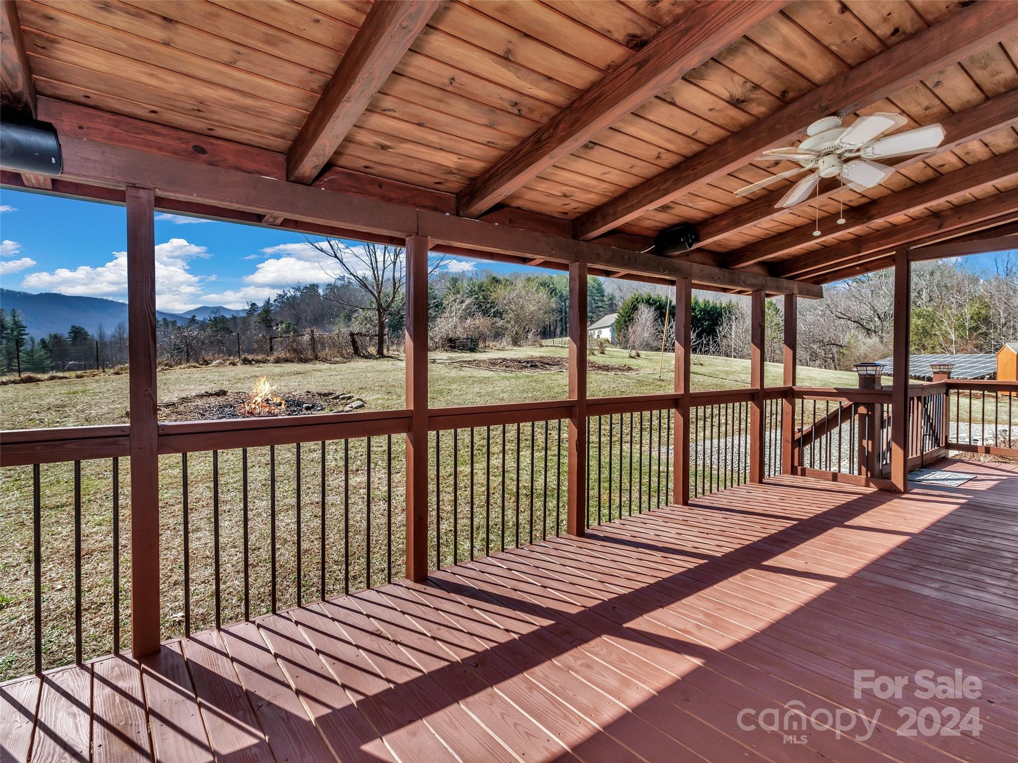 248 Bailey Road Candler, NC 28715 - Photo 39 of 47 Gallery Image 39