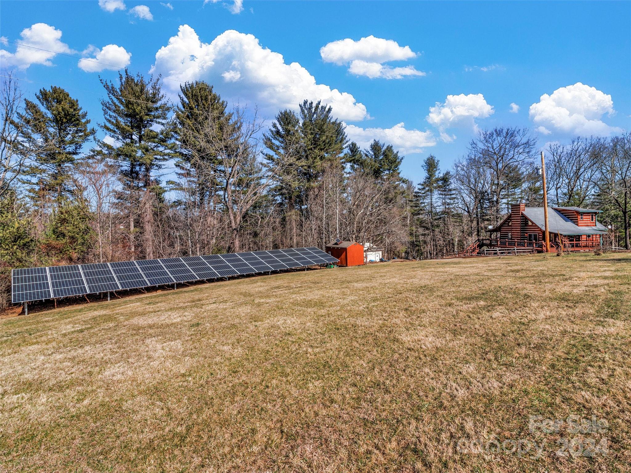 248 Bailey Road Candler, NC 28715 - Photo 40 of 47 Gallery Image 40
