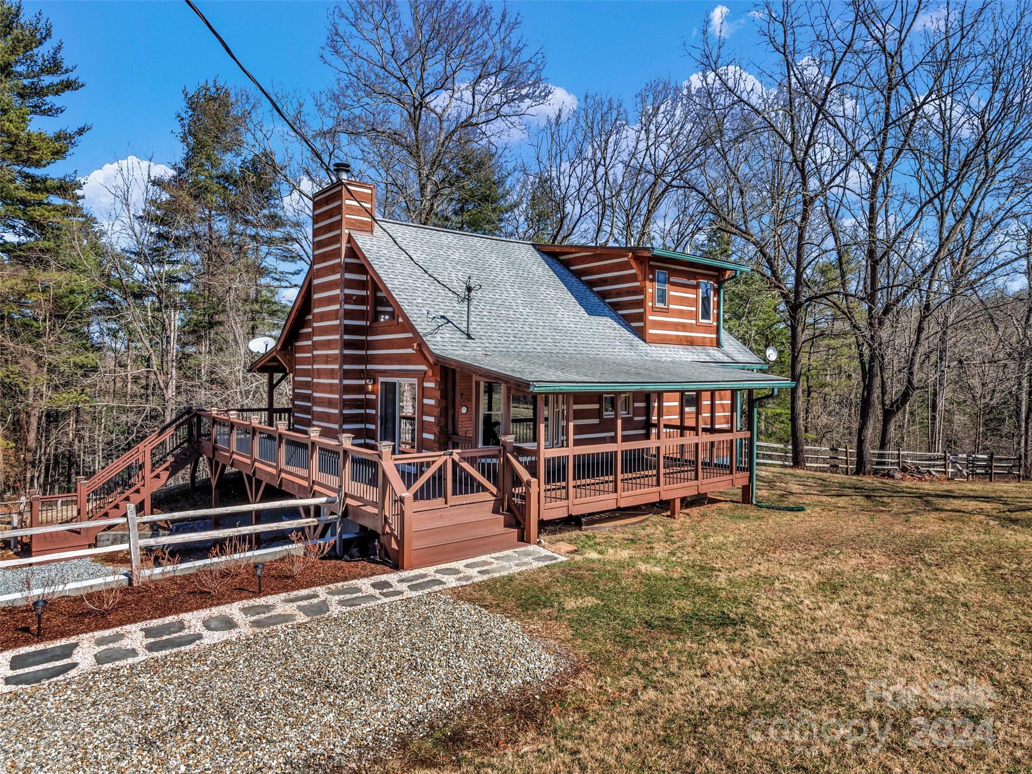 248 Bailey Road Candler, NC 28715 - Photo 41 of 47 Gallery Image 41