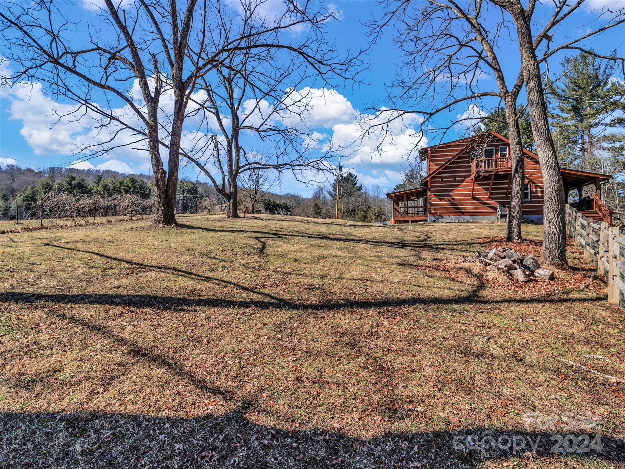 248 Bailey Road Candler, NC 28715 - Photo 42 of 47 Gallery Image 42