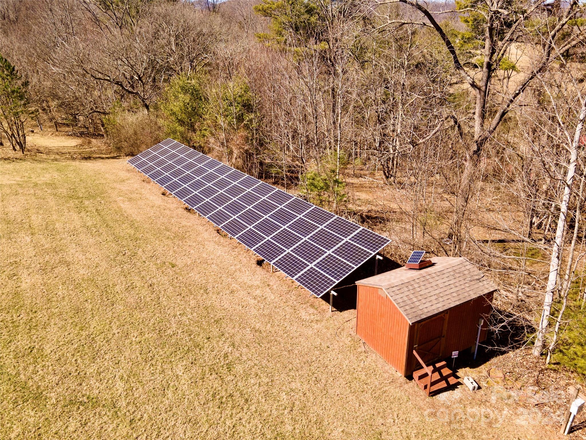 248 Bailey Road Candler, NC 28715 - Photo 44 of 47 Gallery Image 44