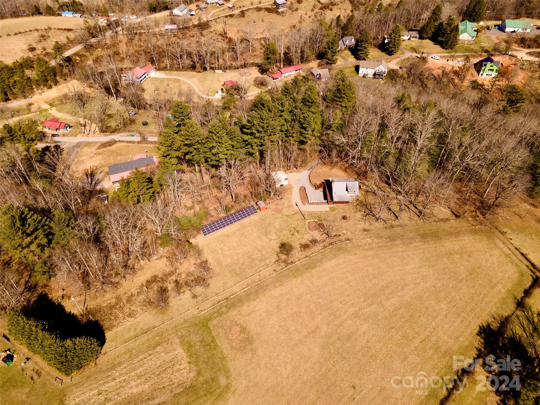 248 Bailey Road Candler, NC 28715 - Photo 45 of 47 Gallery Image 45