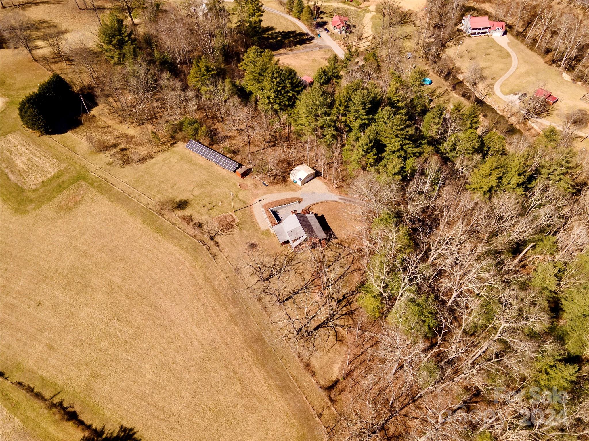 248 Bailey Road Candler, NC 28715 - Photo 47 of 47 Gallery Image 47