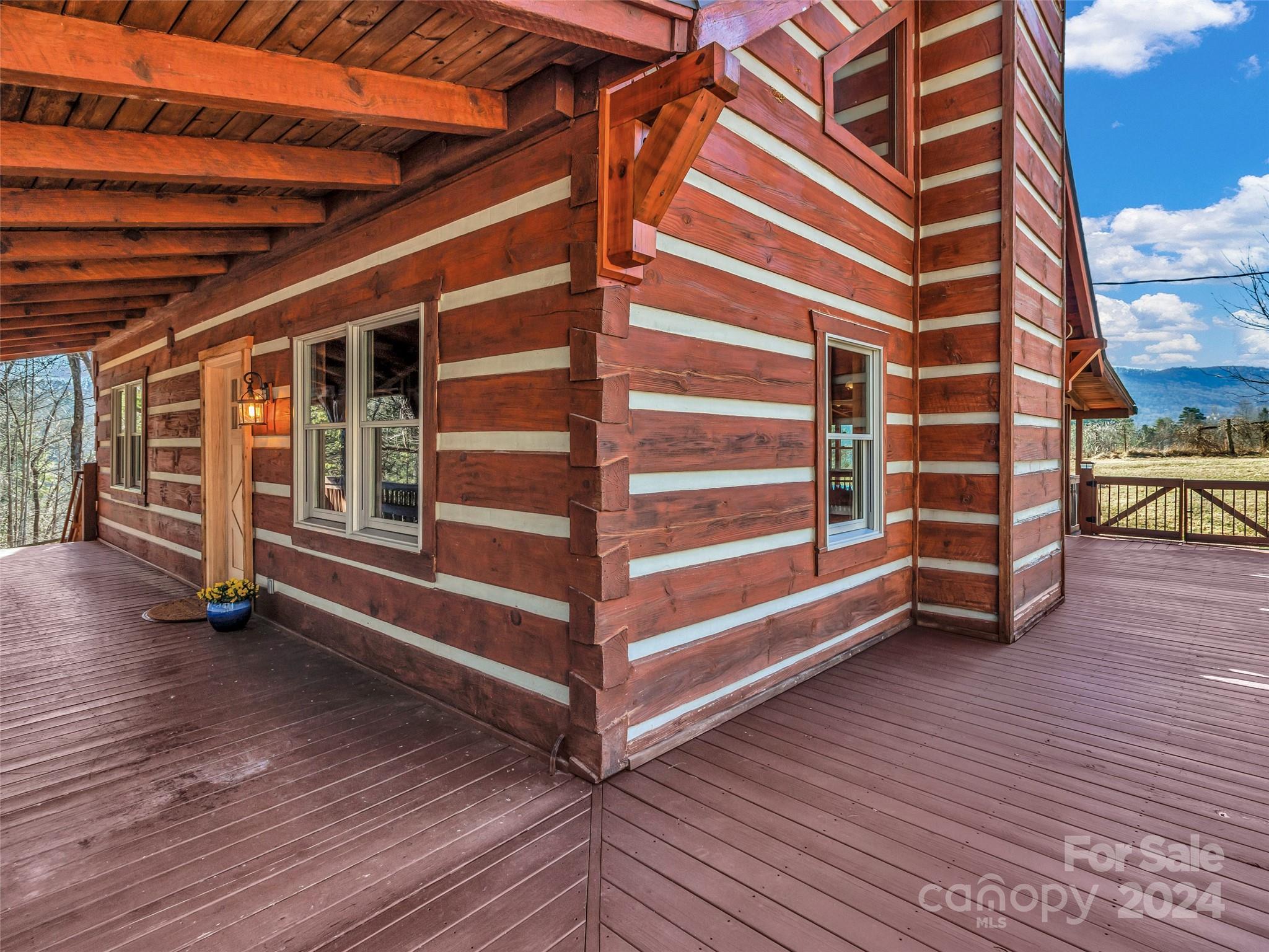 248 Bailey Road Candler, NC 28715 - Photo 8 of 47 Gallery Image 8