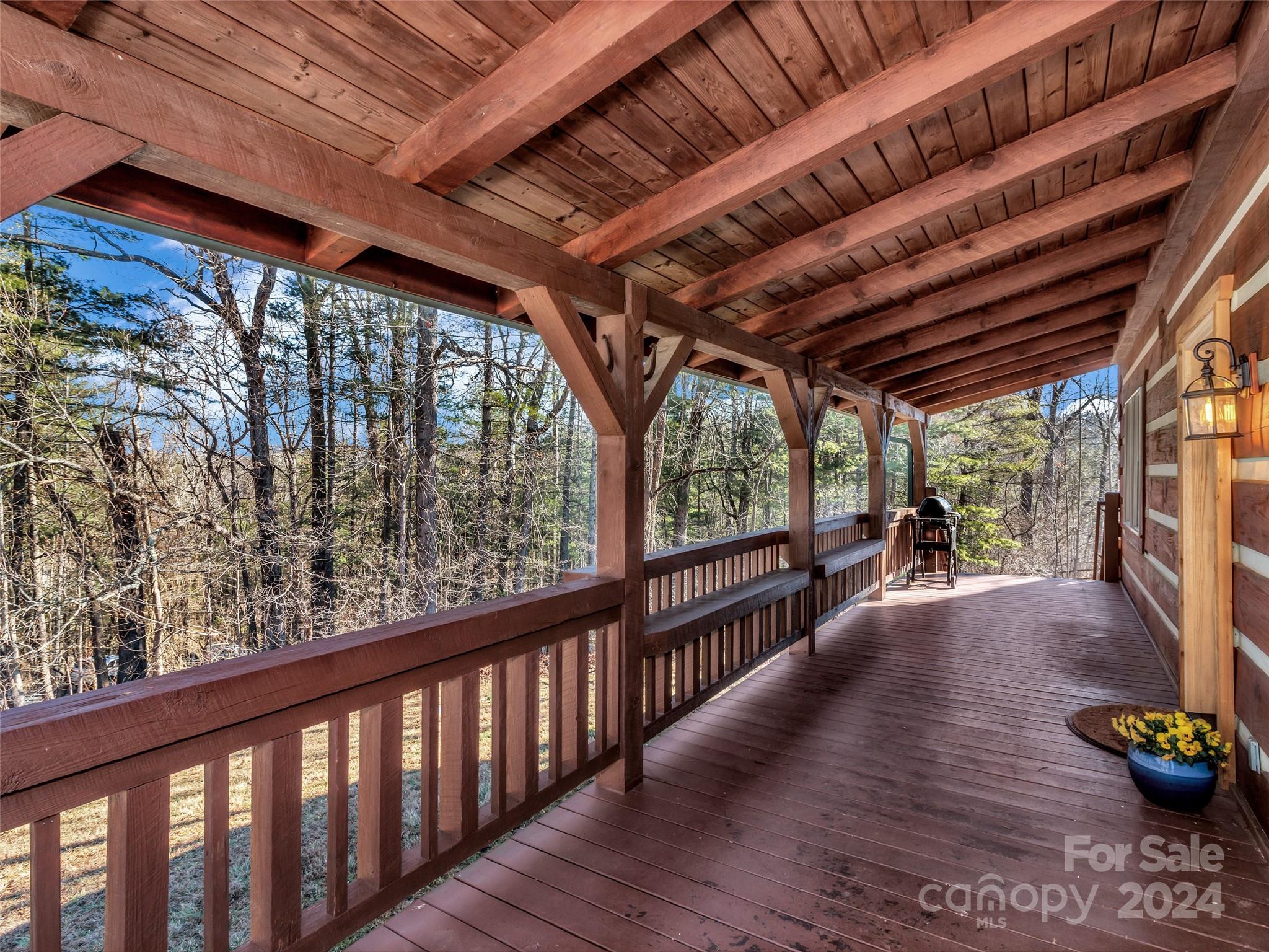 248 Bailey Road Candler, NC 28715 - Photo 9 of 47 Gallery Image 9