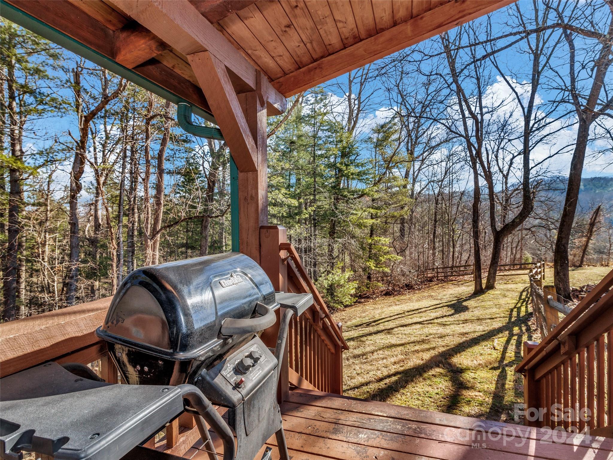 248 Bailey Road Candler, NC 28715 - Photo 10 of 47 Gallery Image 10