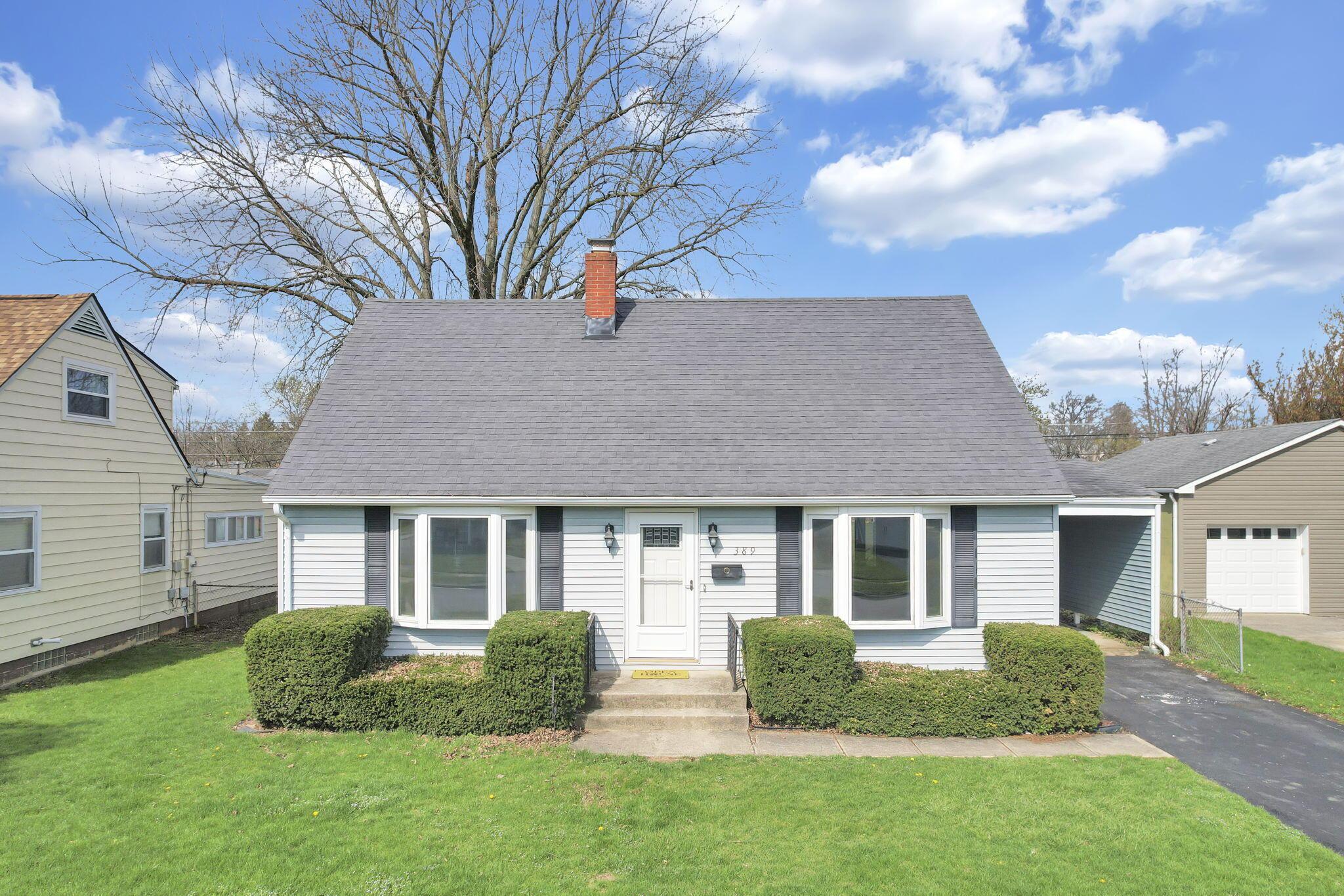 389 Deerfield Road Columbus, OH 43228 - Photo 1 of 34 1-web-or-mls-DJI_0074