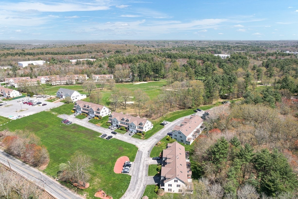 218 Rangeway Road, Unit 232 Billerica, MA 01862 - Photo 37 of 38