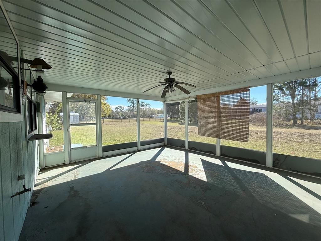 34847 Learn Road Leesburg, FL 34788 - Photo 25 of 25 a view of an empty room with windows