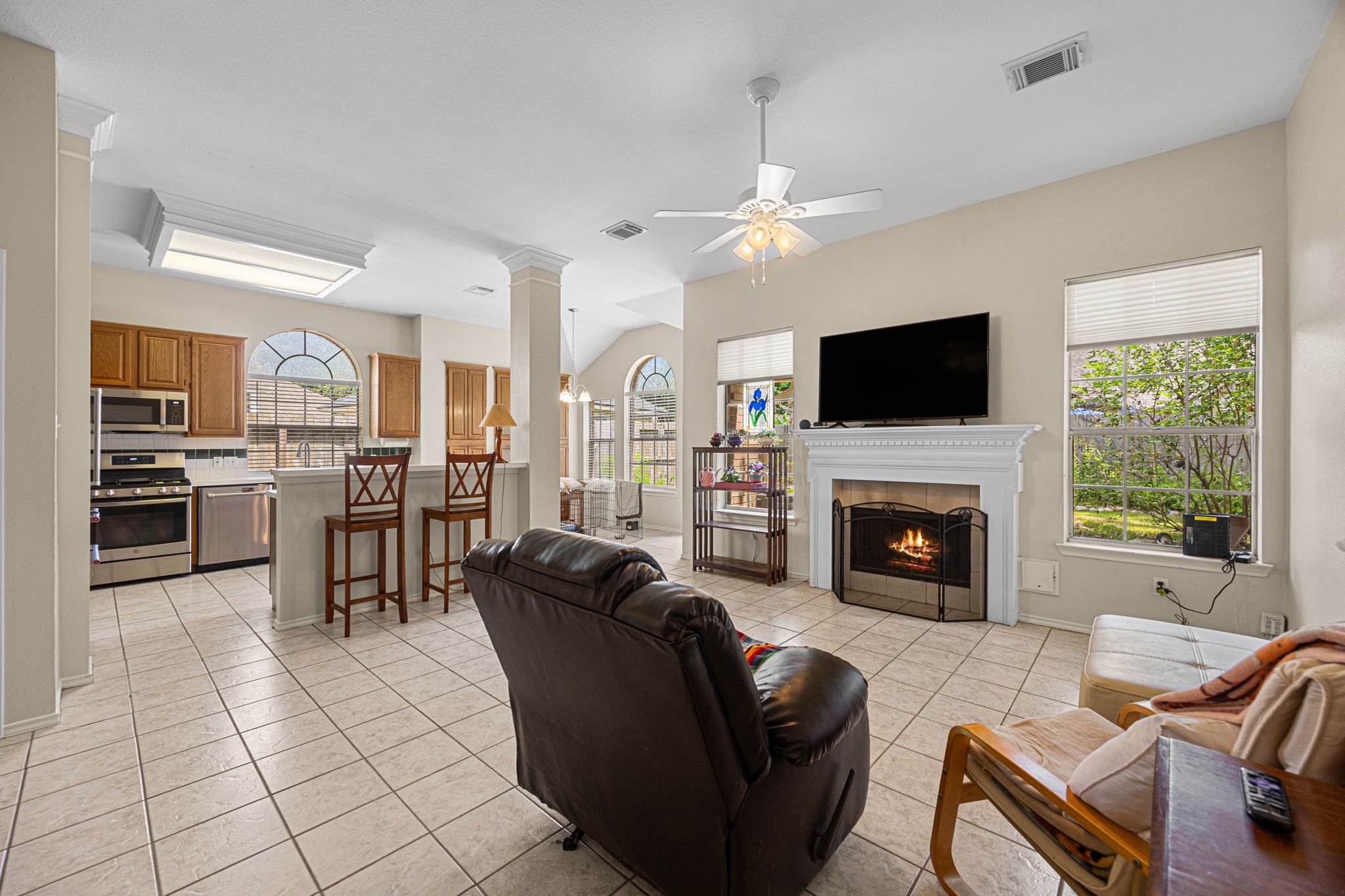 16906 Canyon Ridge Court Spring, TX 77379 - Photo 12 of 30 Gallery Image 12