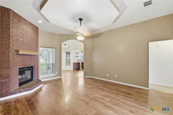 $239,900 | 4503 Steamboat Springs Drive, Killeen, TX 76542