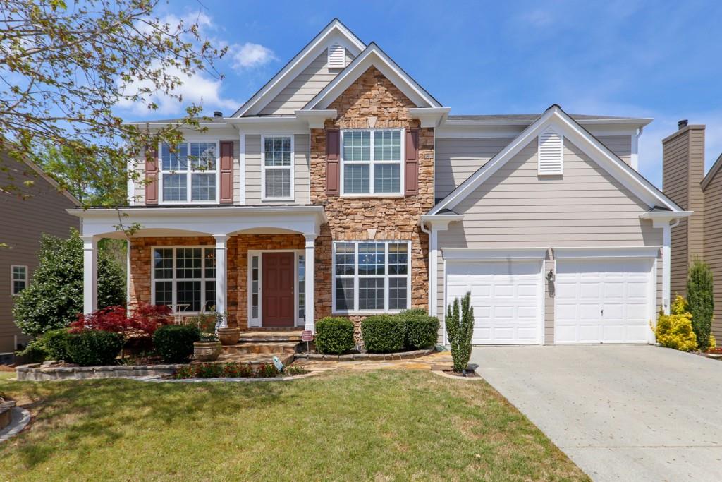 8305 Friarbridge Drive Suwanee, GA 30024 - Photo 1 of 1