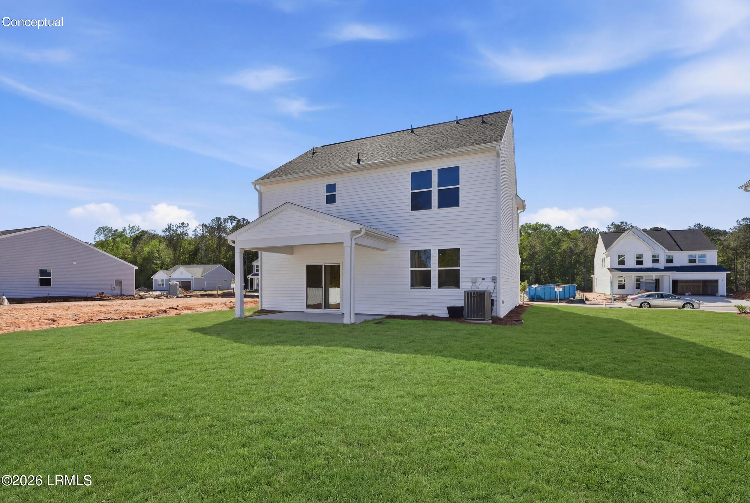 447 Rifle Road Ridgeland, SC 29936 - Photo 41 of 56 66_ep_004_1