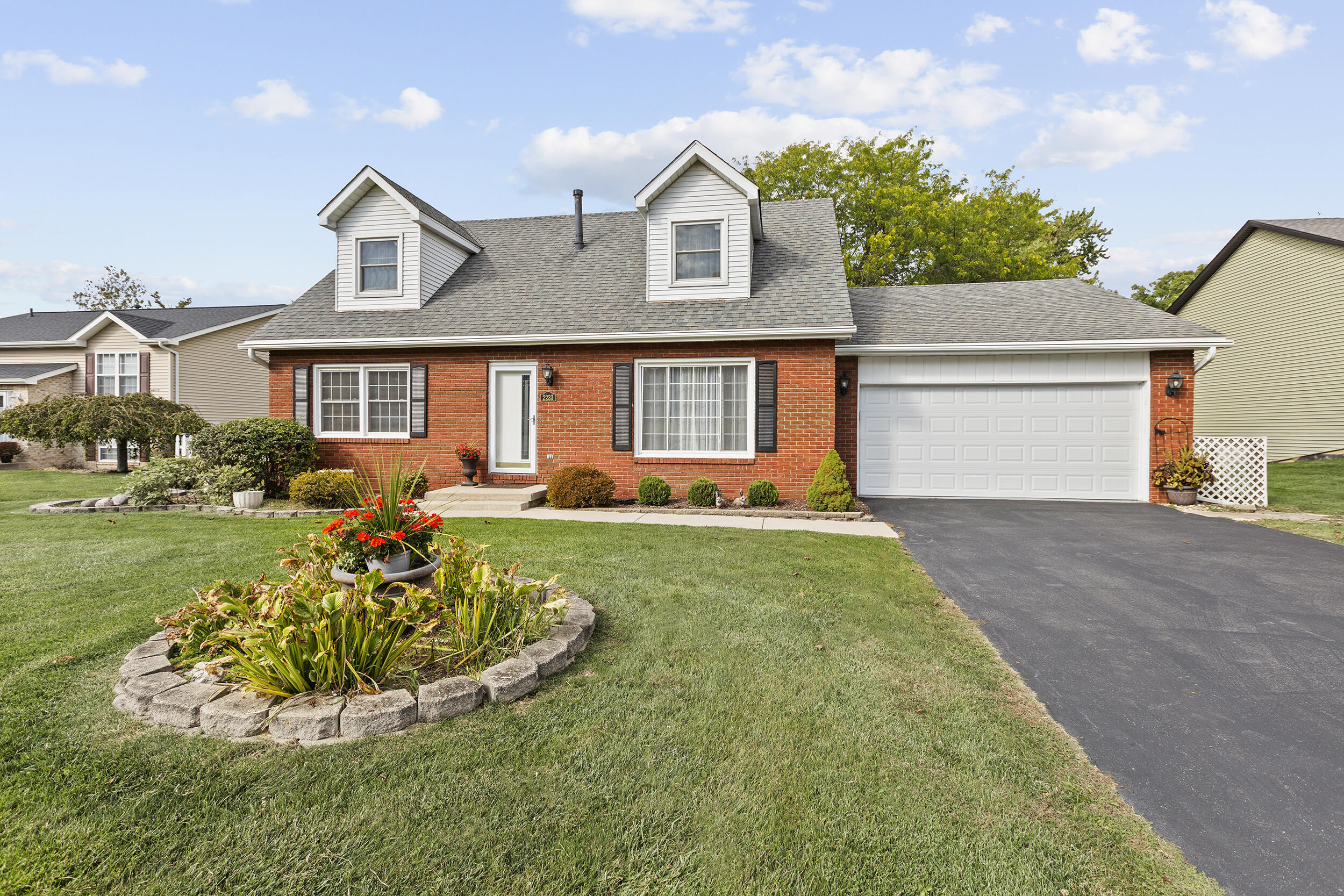 2233 Coldspring Road Crown Point, IN 46307 - Photo 1 of 21 2500x1667