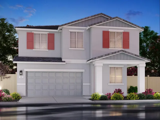 $691,182 | 5300 Allentown Way, Sacramento, CA 95835