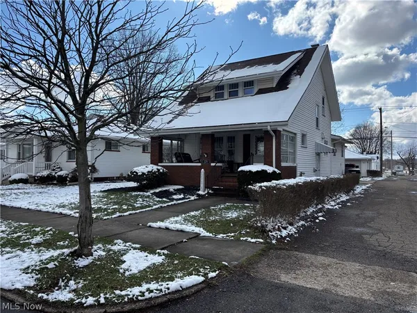 $215,000 | 120 Prospect Street, Dover, OH 44622
