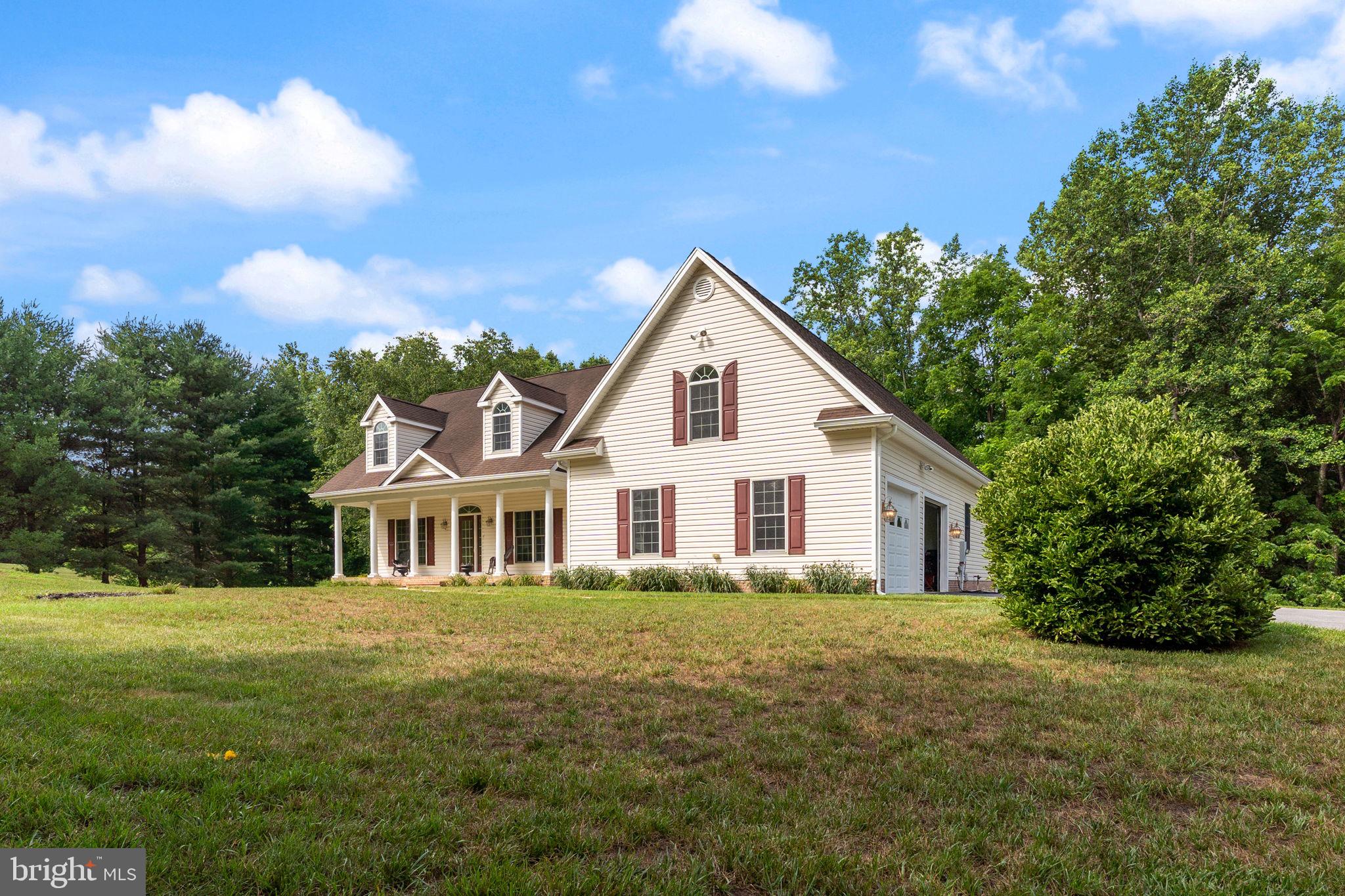 6312 Mill Branch Road Huntingtown, MD 20639 - Photo 35 of 40