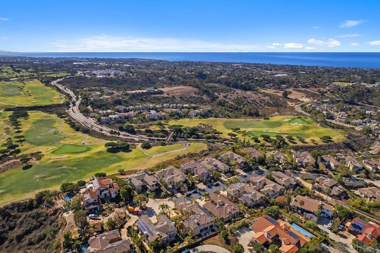 1460 Ravean Court Encinitas, CA 92024 - Photo 11 of 72 a view of a city with ocean